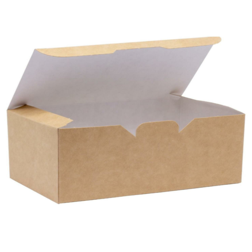  Nugget Kutusu Büyük Boy 12x22x8cm