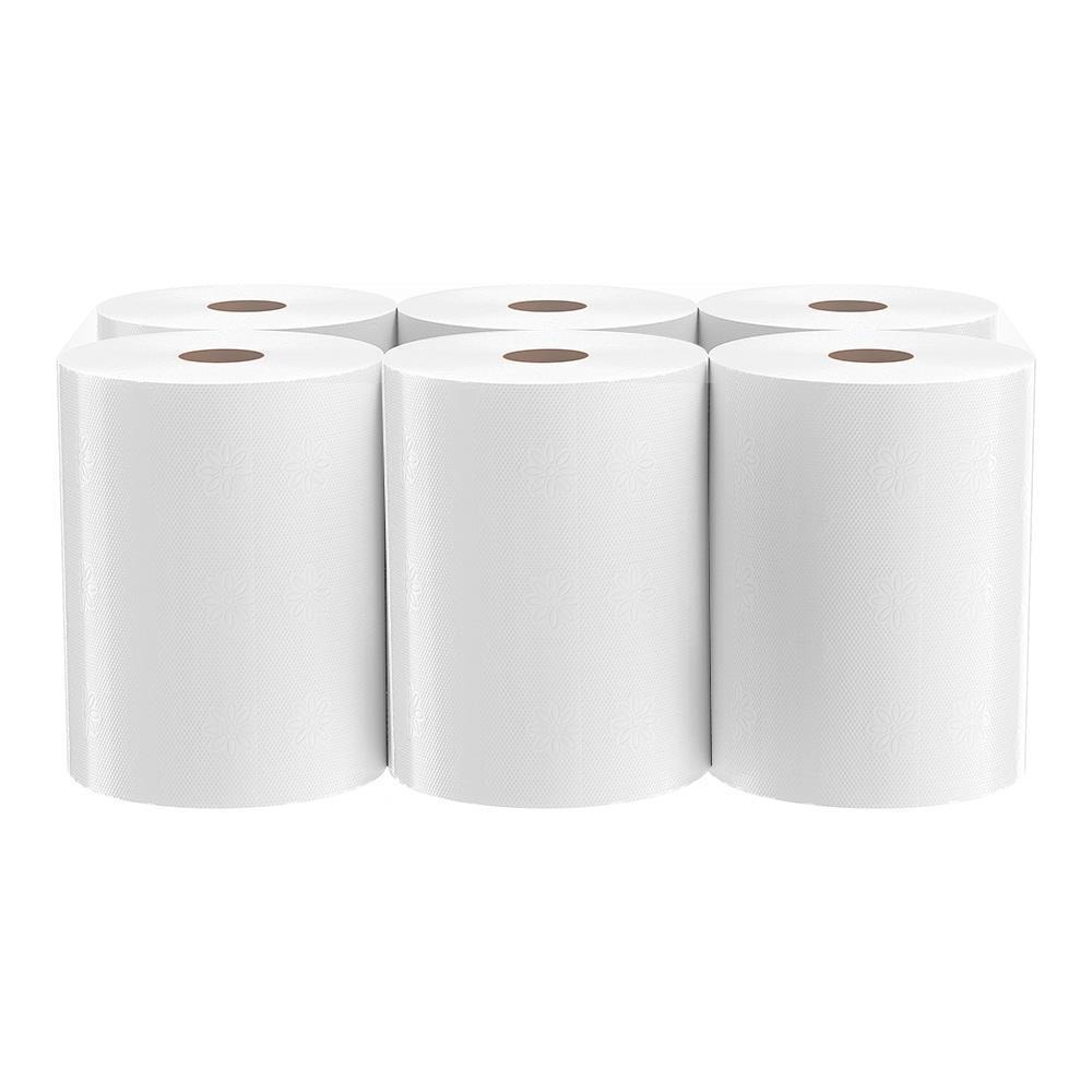  İçten Çekmeli Havlu Kağıt 21 cm (2,50 kg) - 6 Rulo