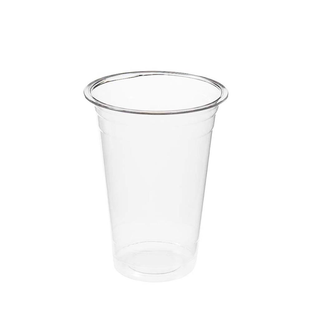  Pet Bardak 14 oz (400 ml)