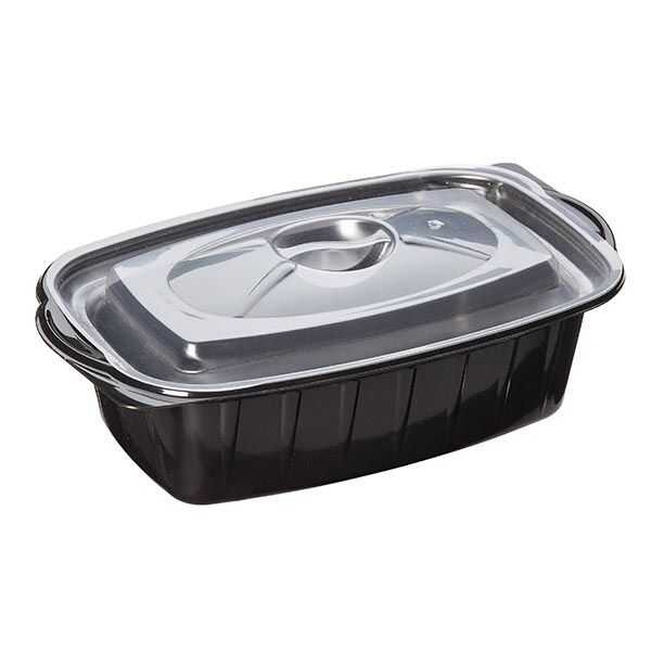  ÖSYK 750gr Isıya Dayanıklı Gıda Kabı