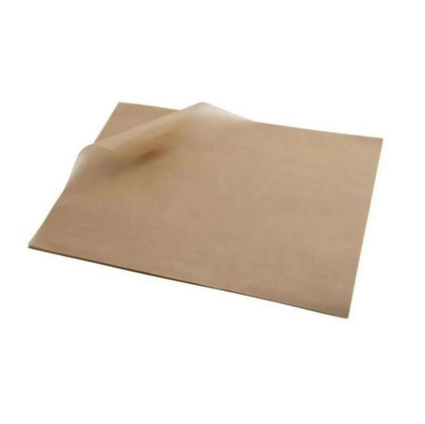  Şamua Ambalaj Kağıdı ve Baskısız Kraft Kağıt: Doğal ve Çevre Dostu Ambalaj Çözümleri