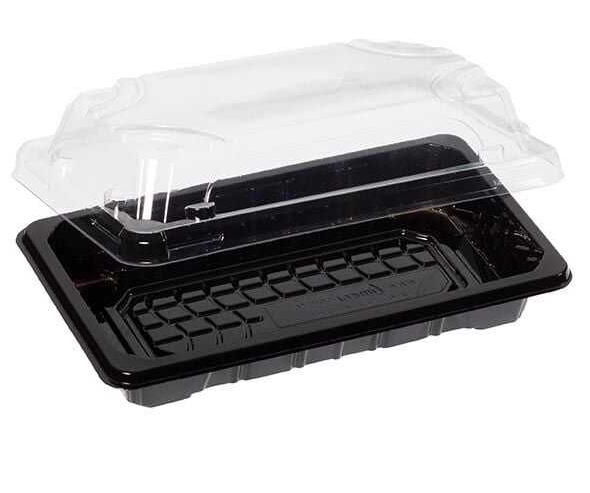  Limera Sushi Servis Seti 160x91 mm