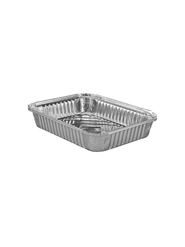  Alüminyum Kase 1500 gr -100 Adet