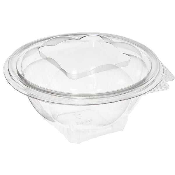  1000 Cc Yuvarlak Sızdırmaz Salata Kabı