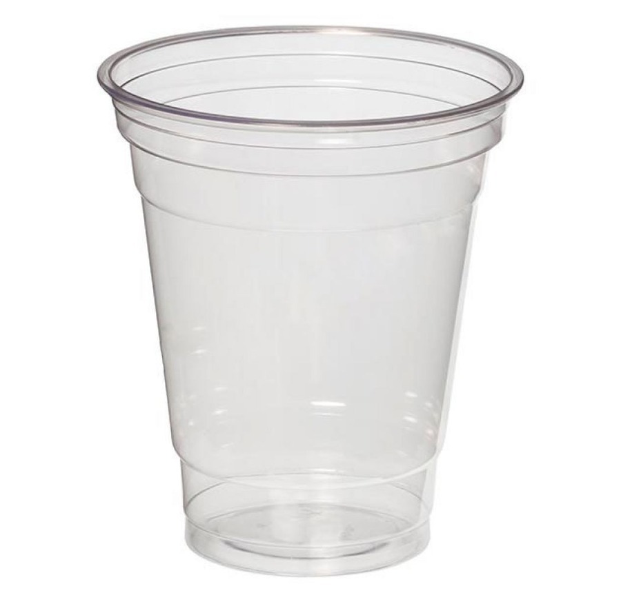  Pet Bardak 12 oz (350 ml)