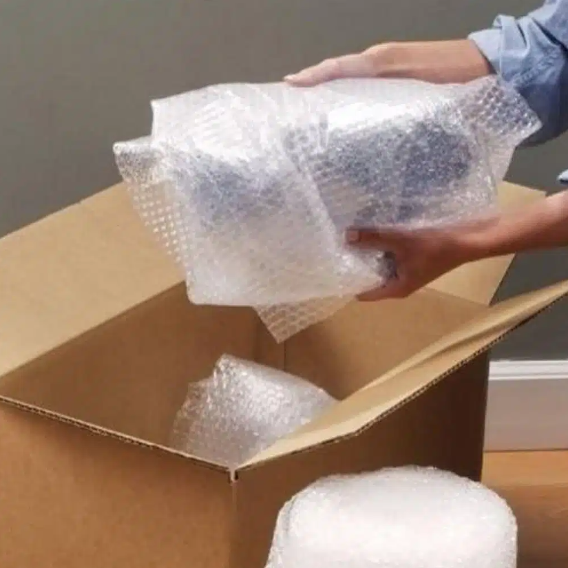  Balonlu Naylon 1.00cm x 50mt Pat Pat Naylon