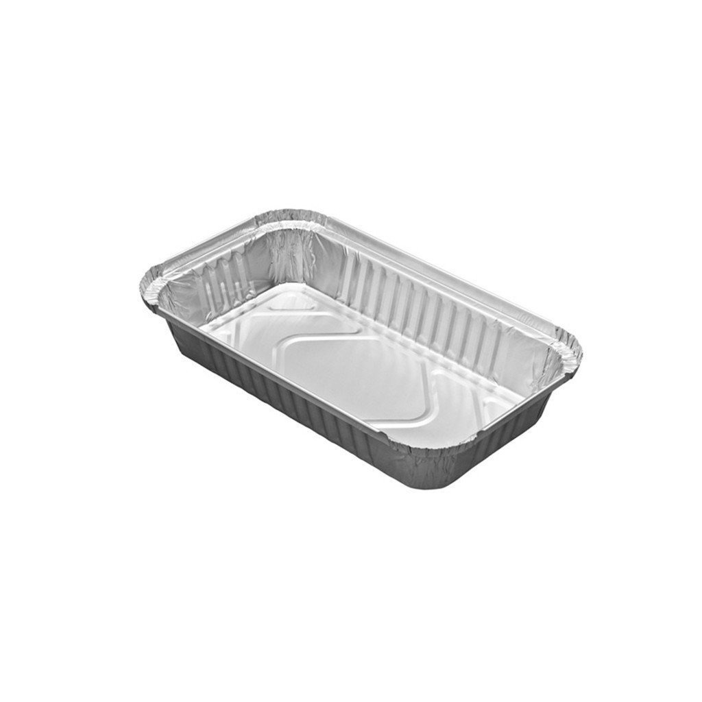  Alüminyum Kase 750 gr -100 Adet