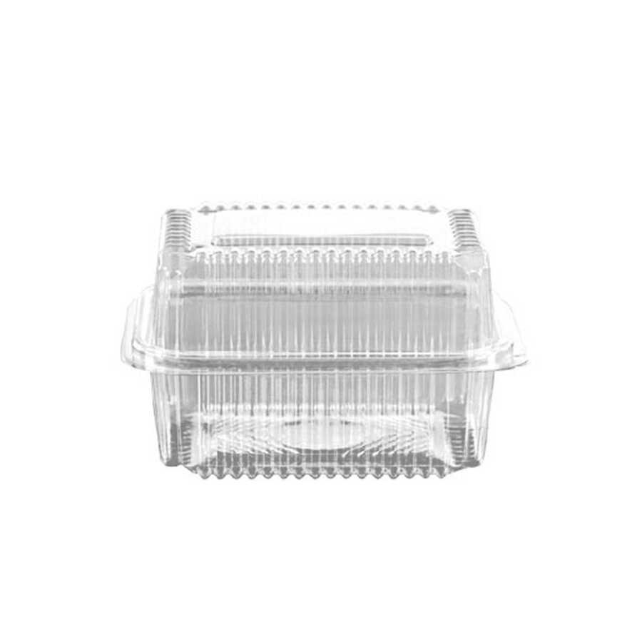  İmka Bombeli Peynir Kabı 500 Cc - 100 Adet