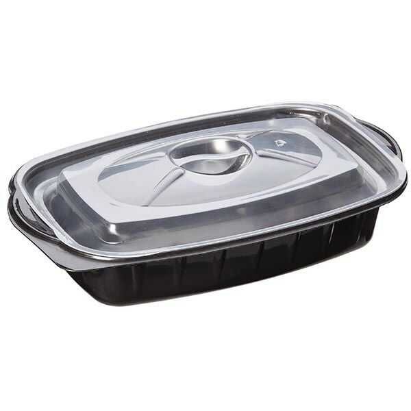  ÖSYK 500gr Isıya Dayanıklı Gıda Kabı